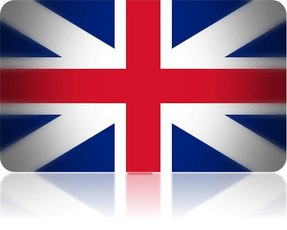 King James I Orders New British Flag