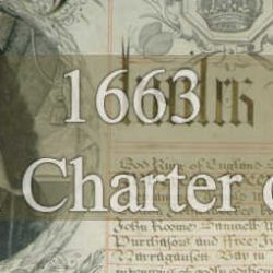 1663 Royal Charter-header