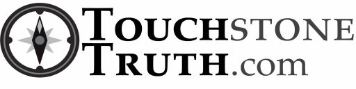 TouchStoneTruth.com logo