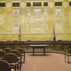 Court Room