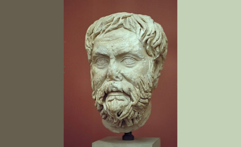 Pyrrho (360-270 BCE)