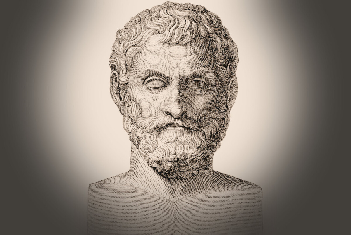 34 Thales Of Miletus Stock Photos, High-Res Pictures, and Images - Getty  Images