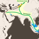 https://commons.wikimedia.org/wiki/File:Spread_and_Evolution_of_Denisovans.jpg