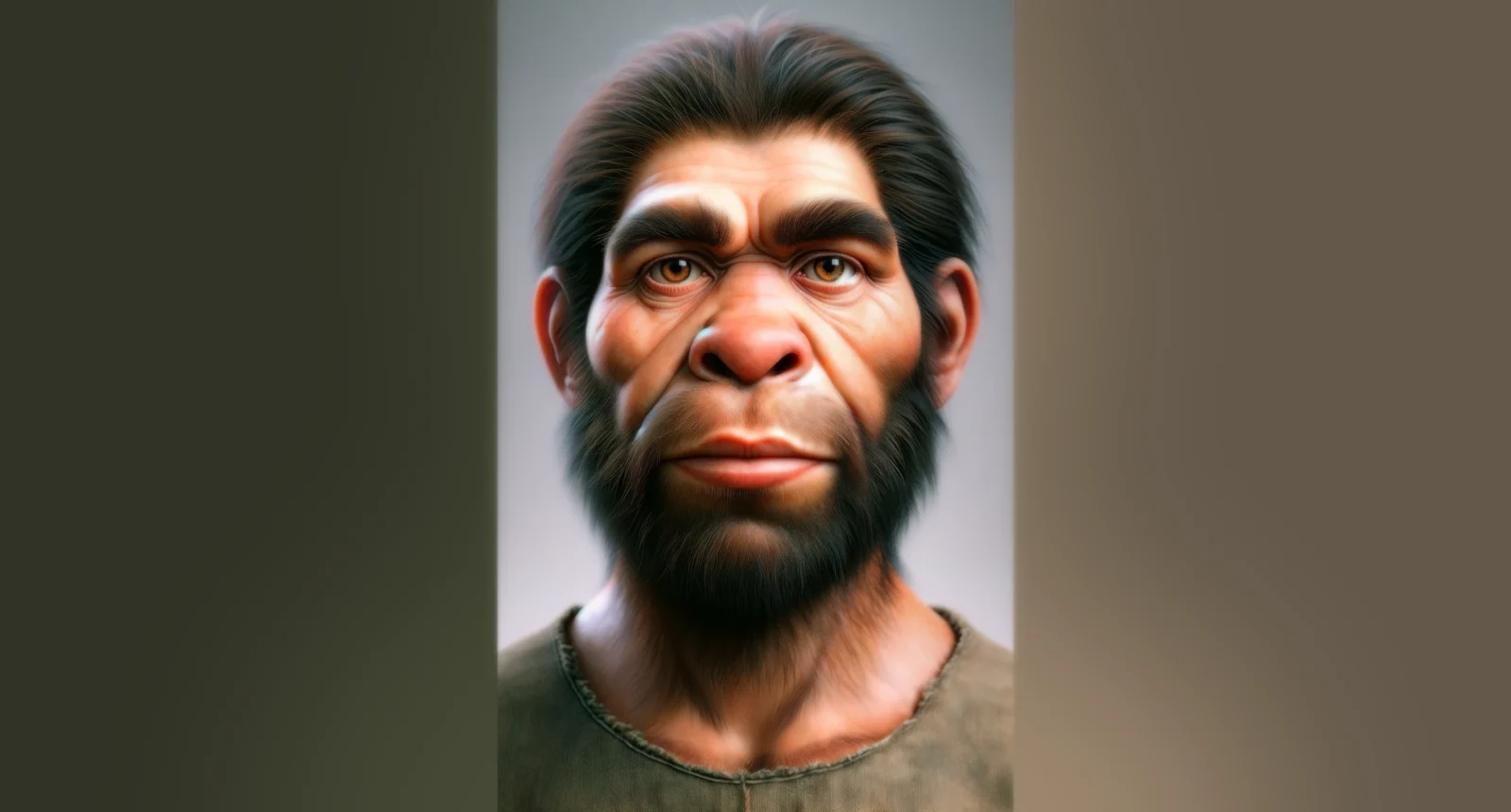 Homo longi: Rewriting Human Migration Narratives