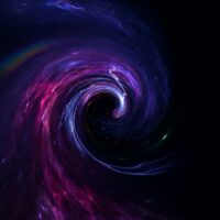 big bang, black hole, supermassive star, galaxy, cosmos, physical, science fiction wallpaper.