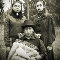 tradition, lives, maori