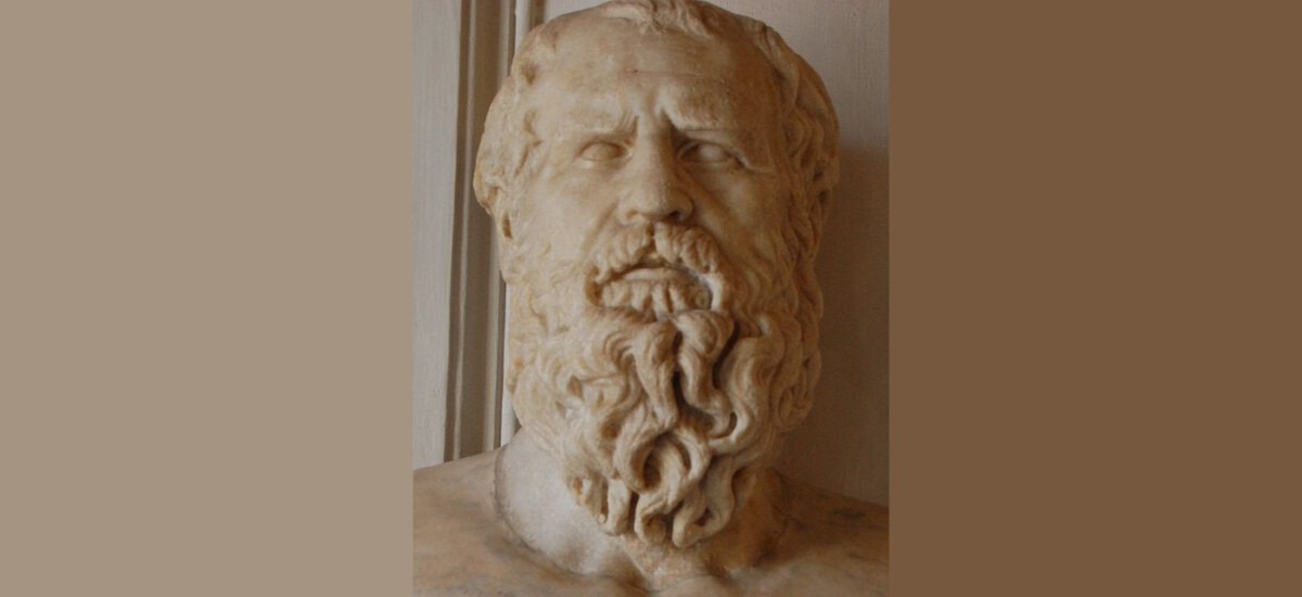 Heraclitus (circa 535-475 BCE)