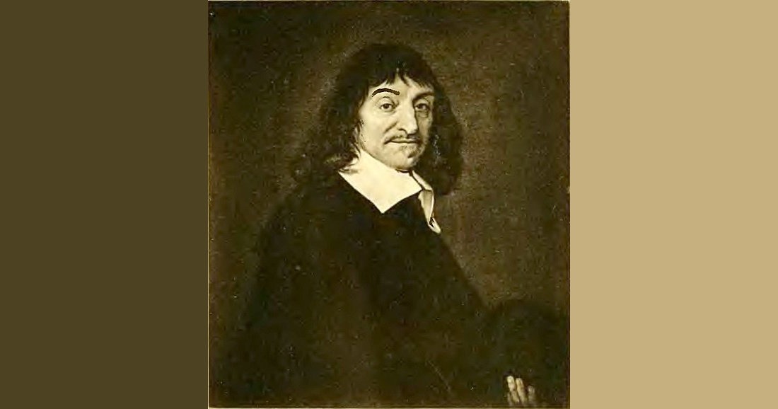 Rene Descartes (1596-1649)