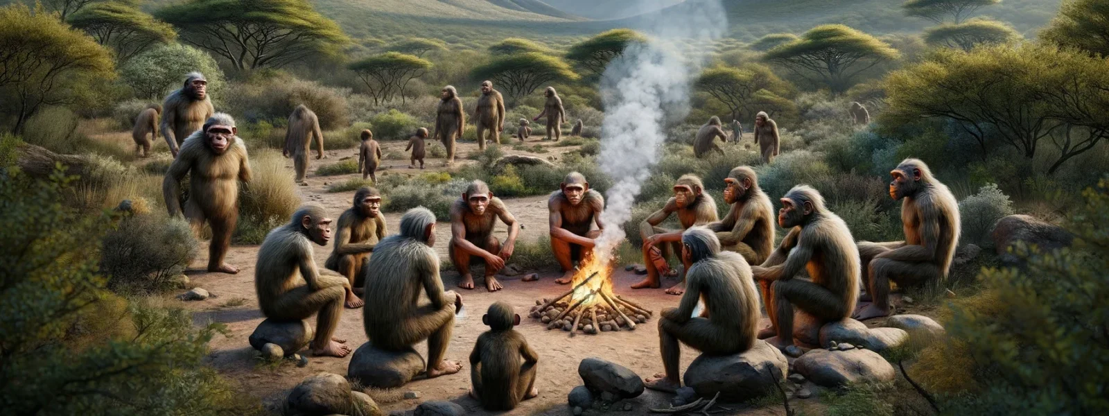 Extinction: Homo naledi
