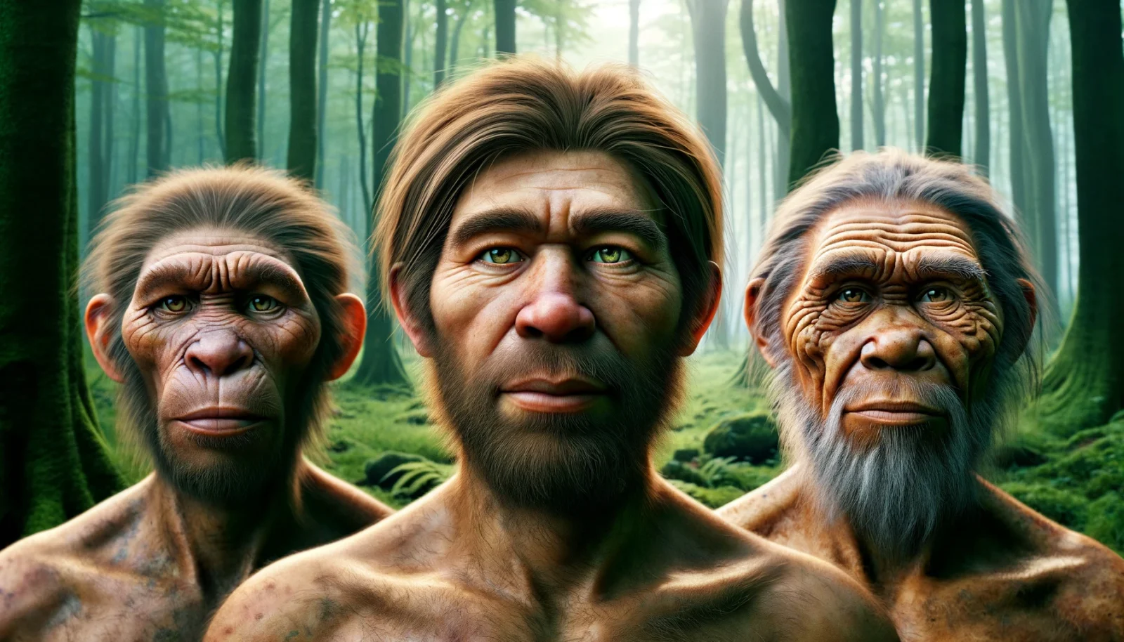 Neanderthal-Sapien LCA