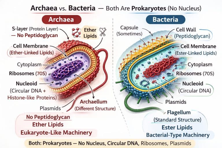 First True Bacteria | TouchstoneTruth.com
