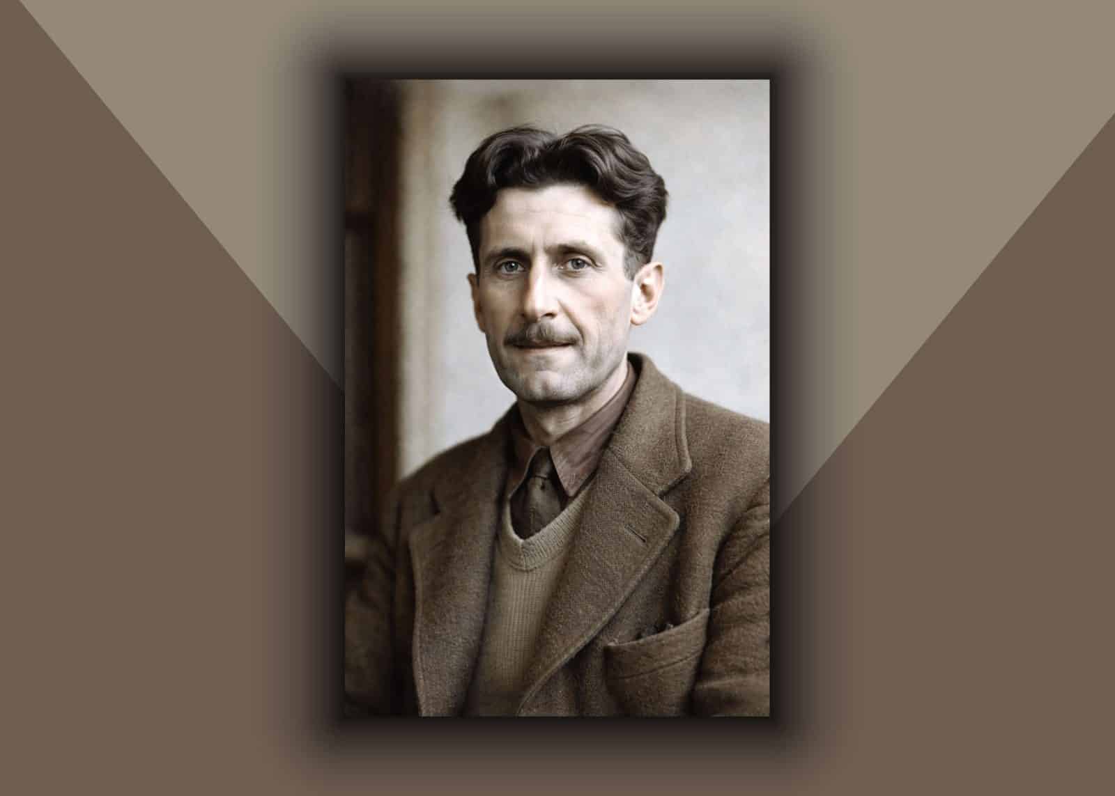 George Orwell