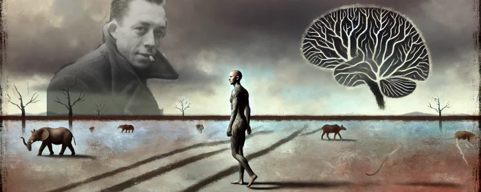 Albert Camus-TouchstoneTruth