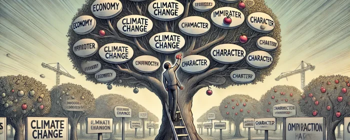 Cherry-Picking Fallacy-TouchstoneTruth