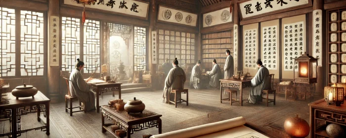 Confucian History-inside-TouchstoneTruth