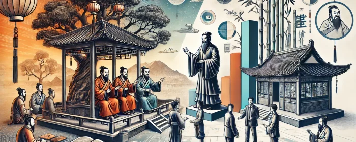 Confucianism is more than ancient wisdom—it’s a guide for everyday life. From the parent-child relationship to the role of a ruler, it teaches respect, ethical conduct, and striving to become a "gentleperson" or junzi. Today, its influence reaches far beyond Asia.