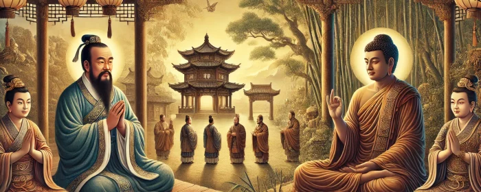 Confucius-Buddha-TouchstoneTruth