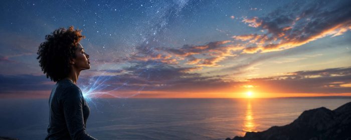 Empirical spirituality explores the intangible but allows reality to push back.