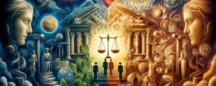 Legal Positivism separates law from personal morality and group ethics. It puts law in the hands of the authorities to do whatever they think is best. It is a pragmatic interpretation of legality focusing on the good results for and as desired by the authorities.