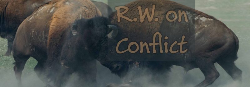 RW On Conflict-header