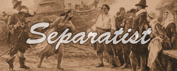 Separatist