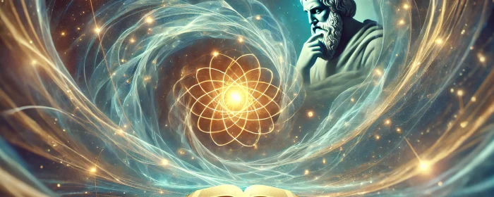 Metaphysics asks what reality ultimately is. Superposition adds a modern twist by suggesting that, at the deepest level, reality may involve possibility, hidden structure, or layers we do not directly see.