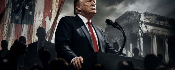 The ethical test of a political movement is not what it says about freedom. It is what it protects when it has power. Truth, law, fairness, and human dignity are not partisan luxuries. They are the guardrails that keep politics from becoming domination.