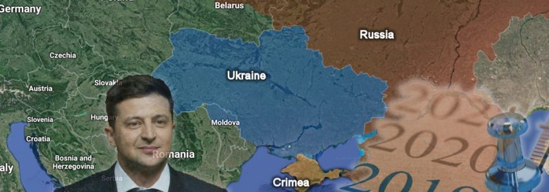 Ukraine-Crimea-Russia