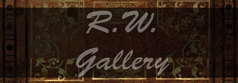 Williams Gallery-cover