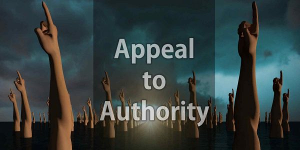 fallacy-Appeal-to-authority