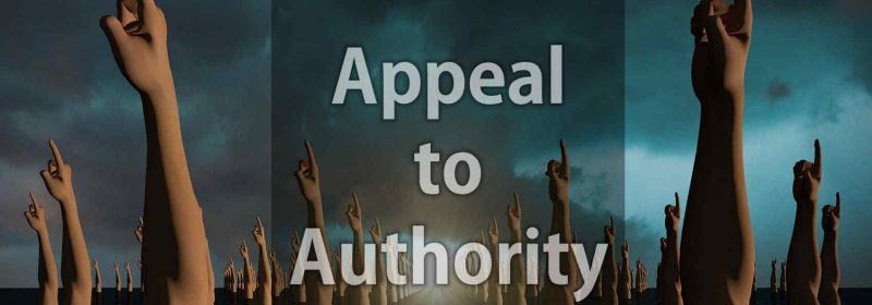 fallacy-Appeal-to-authority